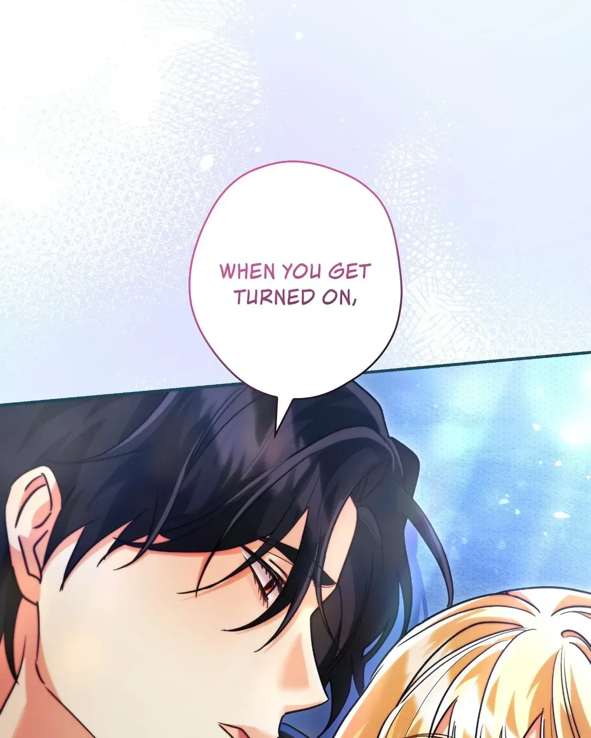 A Villain Consumed by Desire Chapter 24 - page 35