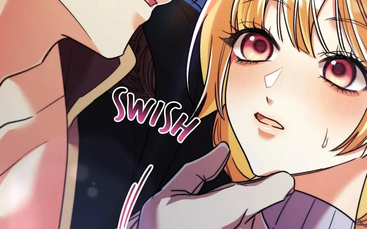 A Villain Consumed by Desire Chapter 24 - page 36