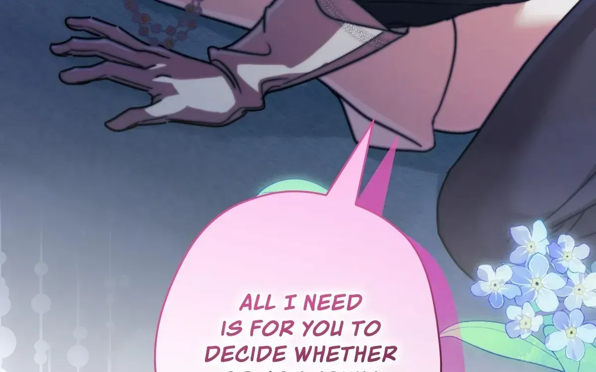 A Villain Consumed by Desire Chapter 24 - page 42