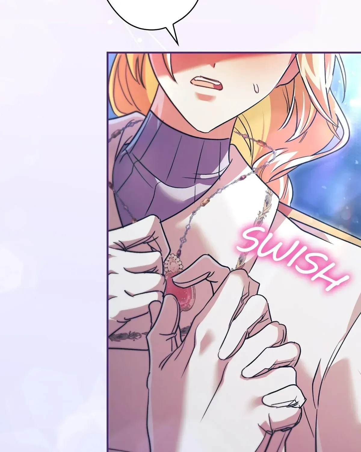 A Villain Consumed by Desire Chapter 24 - page 48