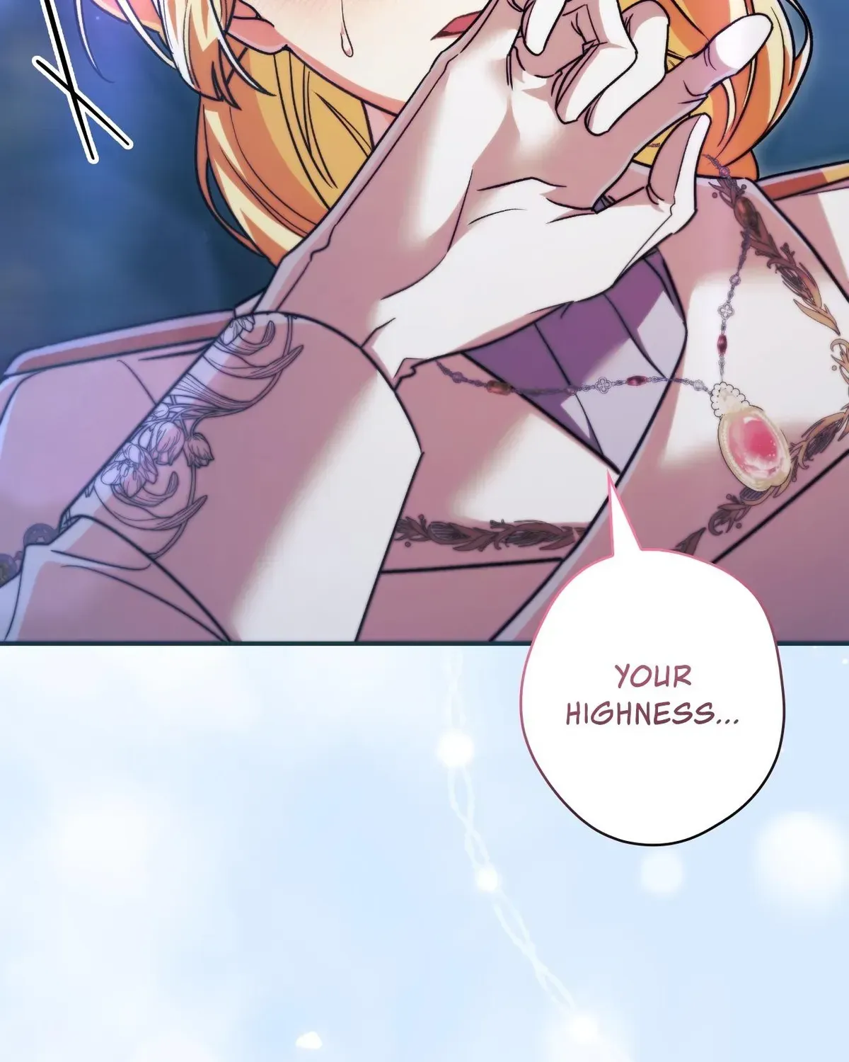 A Villain Consumed by Desire Chapter 24 - page 56