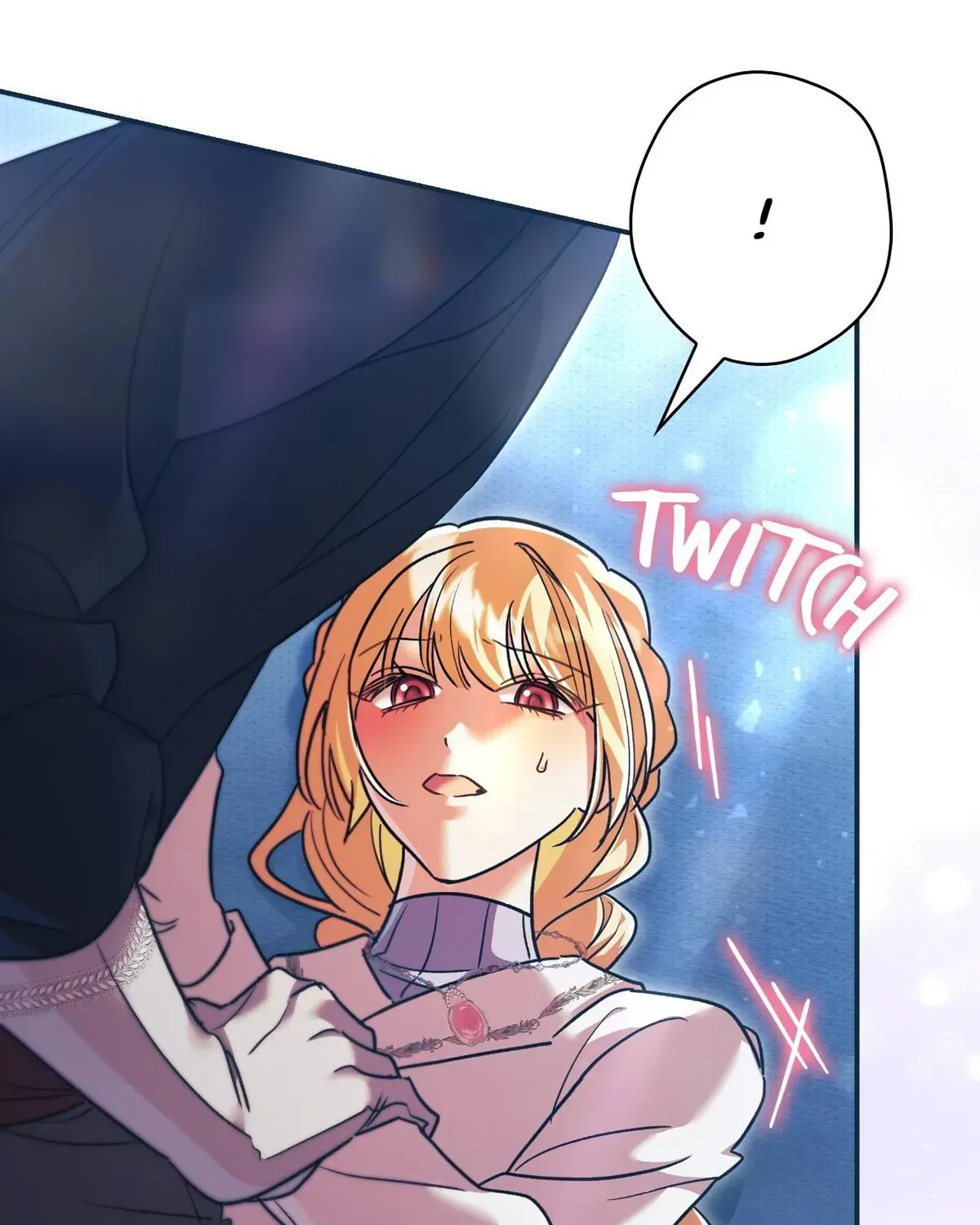A Villain Consumed by Desire Chapter 24 - page 61