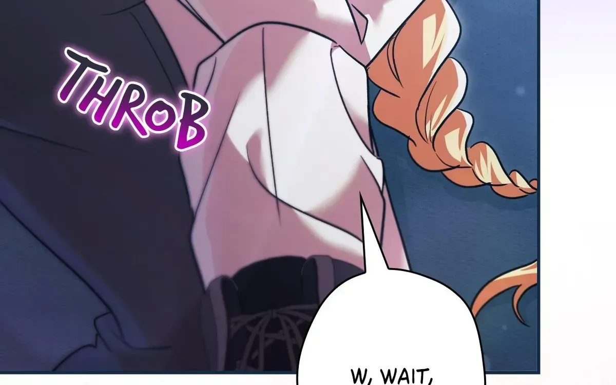 A Villain Consumed by Desire Chapter 24 - page 62