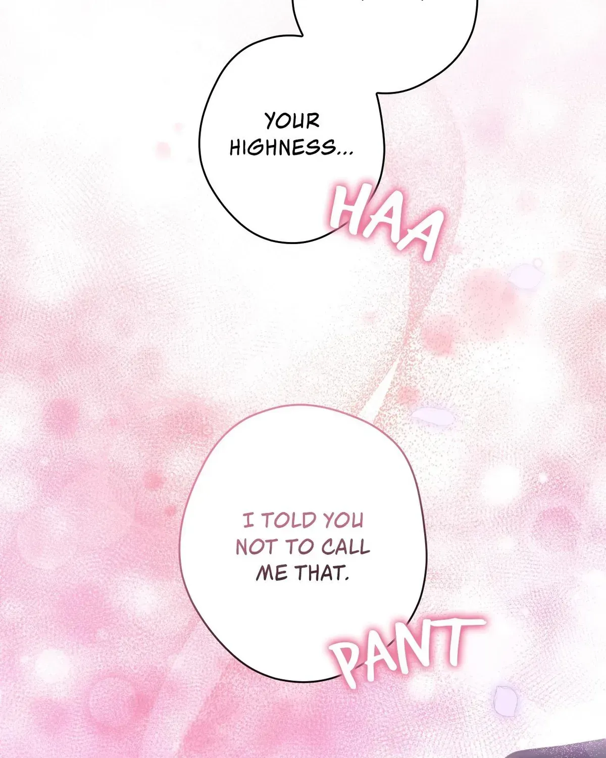 A Villain Consumed by Desire Chapter 24 - page 63