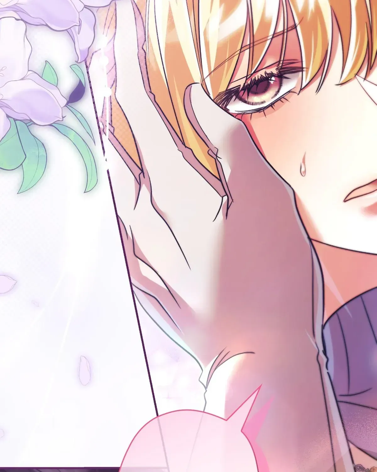A Villain Consumed by Desire Chapter 24 - page 67