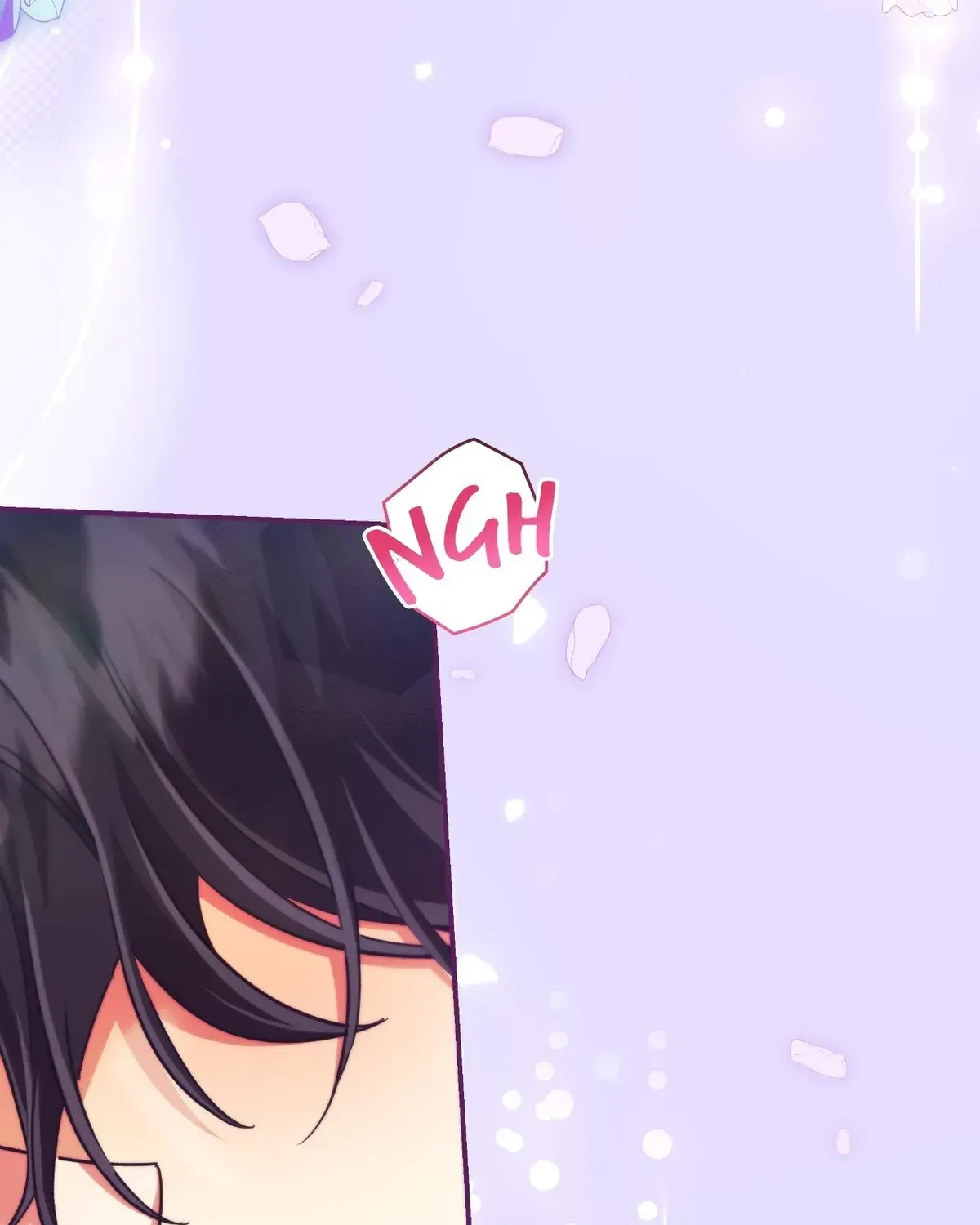 A Villain Consumed by Desire Chapter 24 - page 73