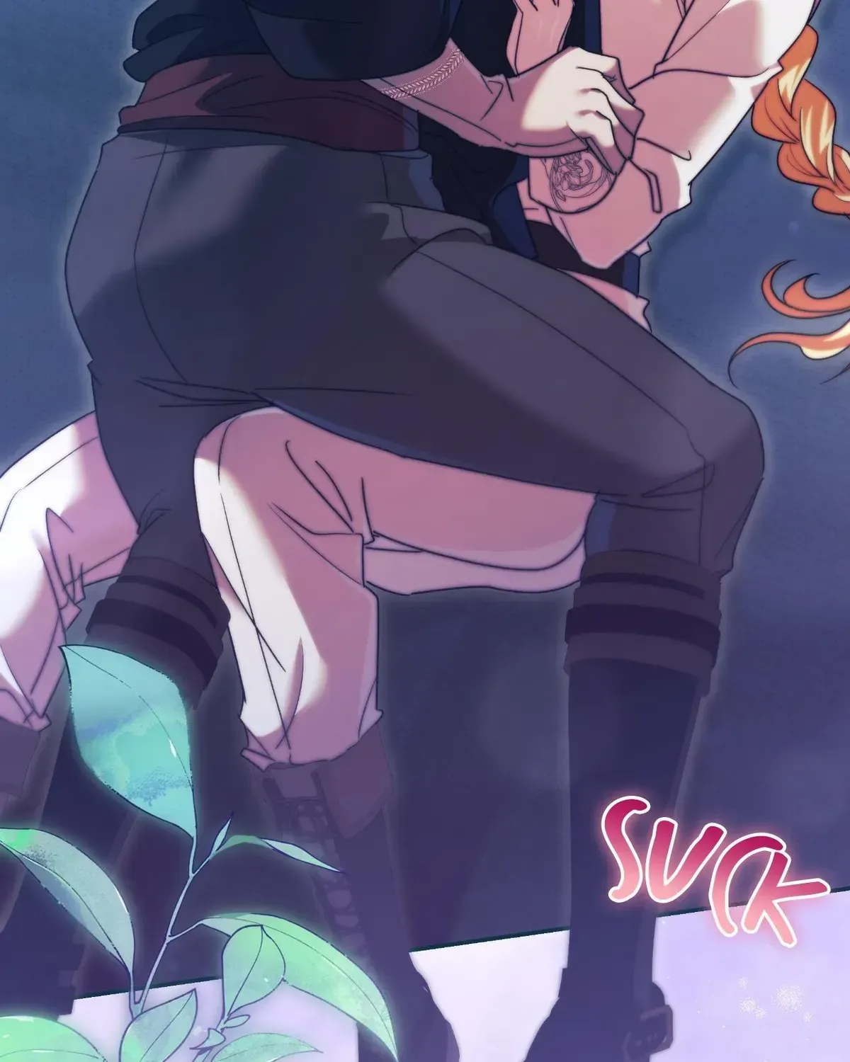 A Villain Consumed by Desire Chapter 24 - page 79