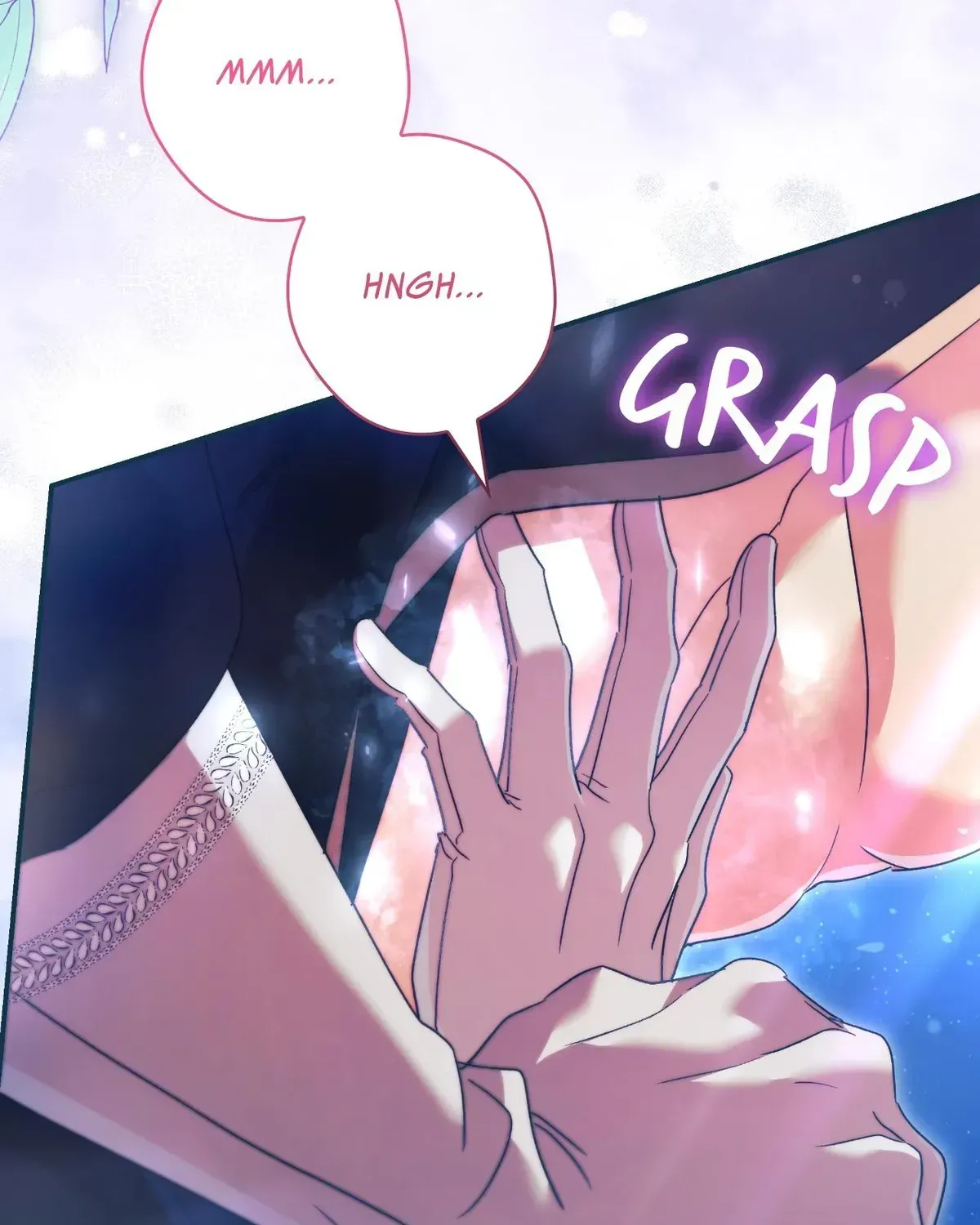 A Villain Consumed by Desire Chapter 24 - page 81