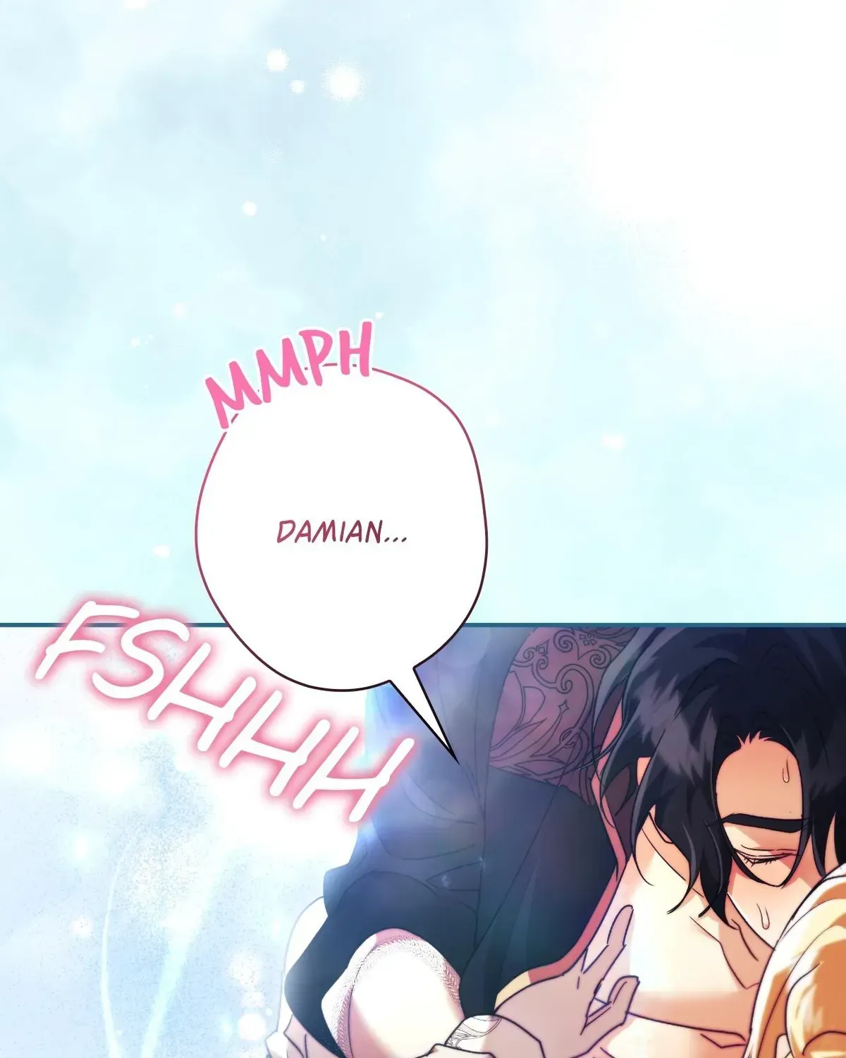 A Villain Consumed by Desire Chapter 24 - page 83