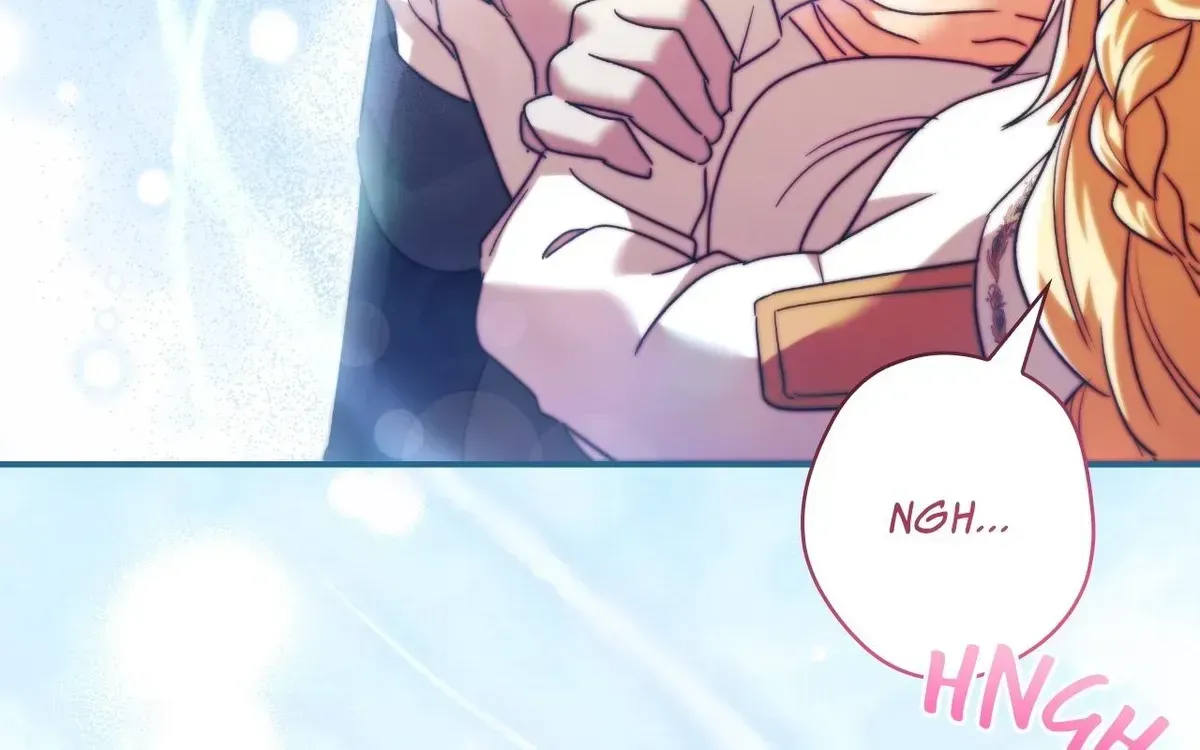 A Villain Consumed by Desire Chapter 24 - page 84