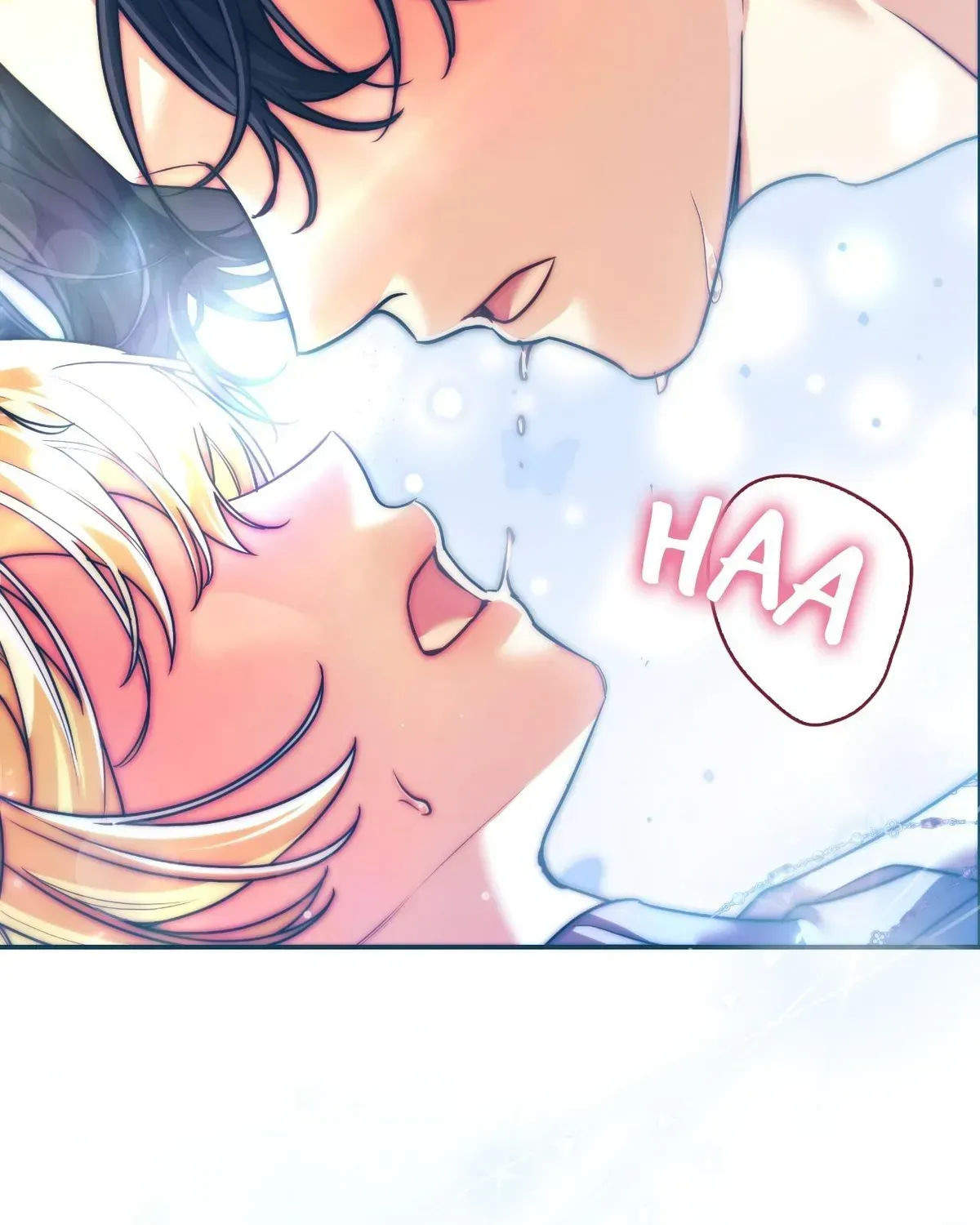 A Villain Consumed by Desire Chapter 24 - page 94