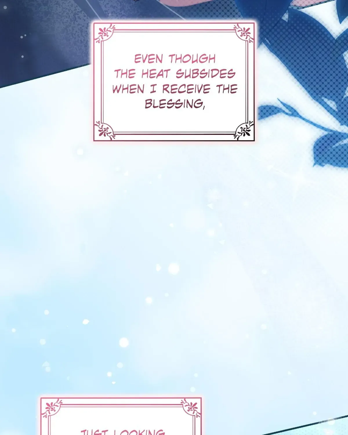 A Villain Consumed by Desire Chapter 24 - page 98