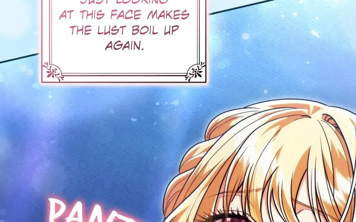 A Villain Consumed by Desire Chapter 24 - page 99