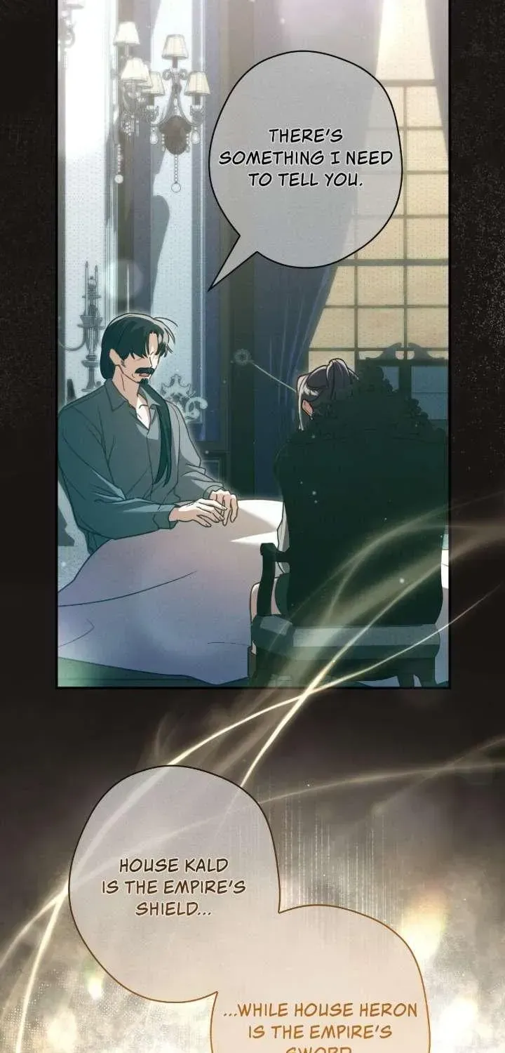 A Villain Consumed by Desire Chapter 9 - page 14