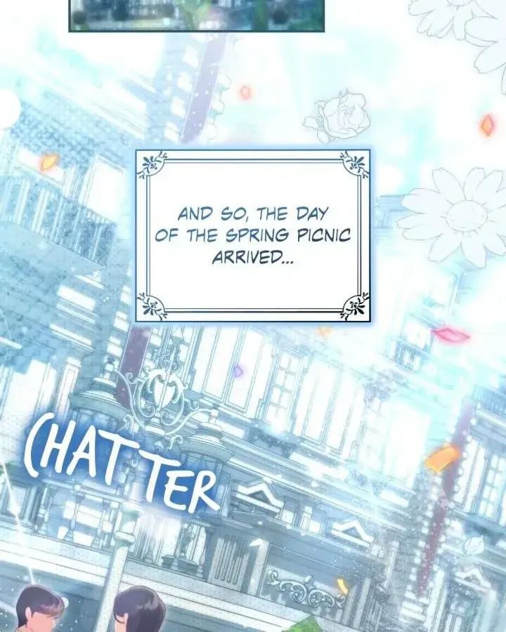 A Villain Consumed by Desire Chapter 9 - page 2