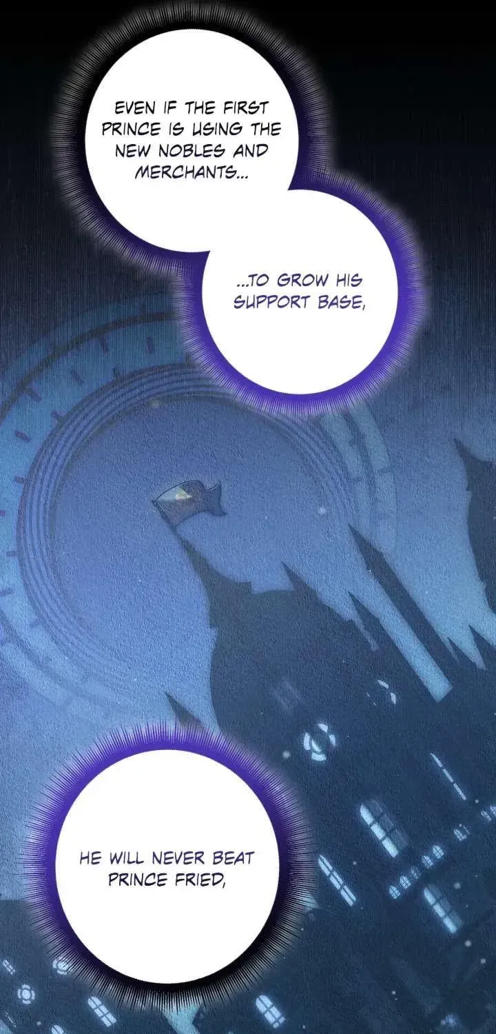 A Villain Consumed by Desire Chapter 9 - page 23