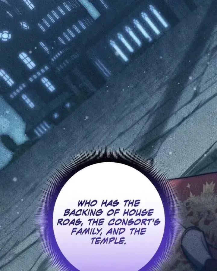 A Villain Consumed by Desire Chapter 9 - page 24