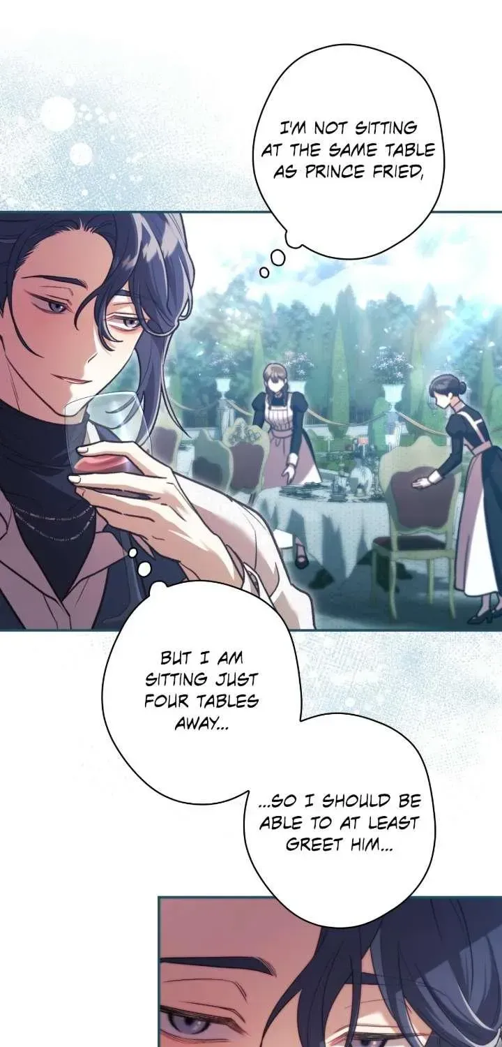 A Villain Consumed by Desire Chapter 9 - page 26