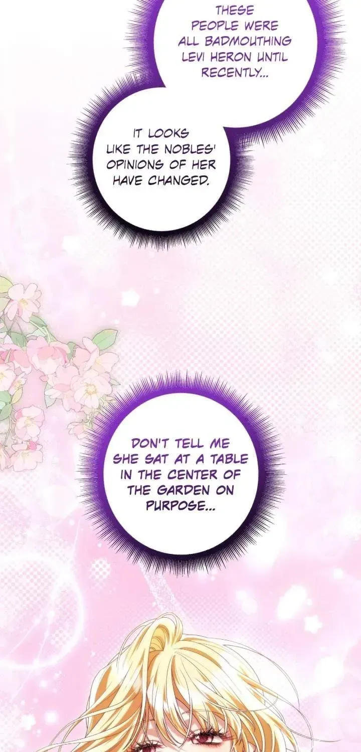 A Villain Consumed by Desire Chapter 9 - page 36
