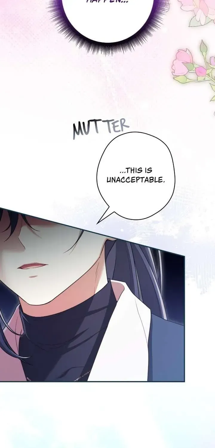A Villain Consumed by Desire Chapter 9 - page 38