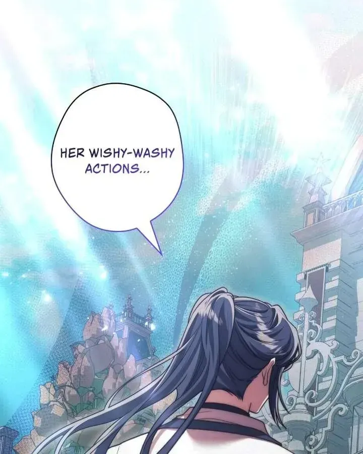 A Villain Consumed by Desire Chapter 9 - page 39