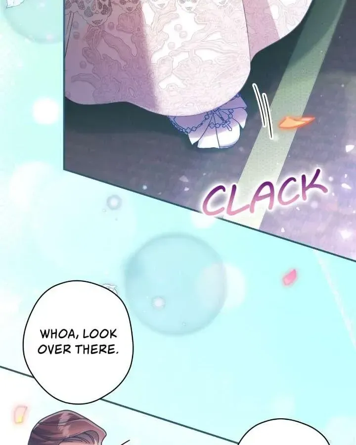 A Villain Consumed by Desire Chapter 9 - page 4