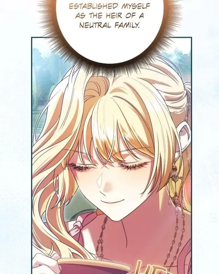 A Villain Consumed by Desire Chapter 9 - page 44
