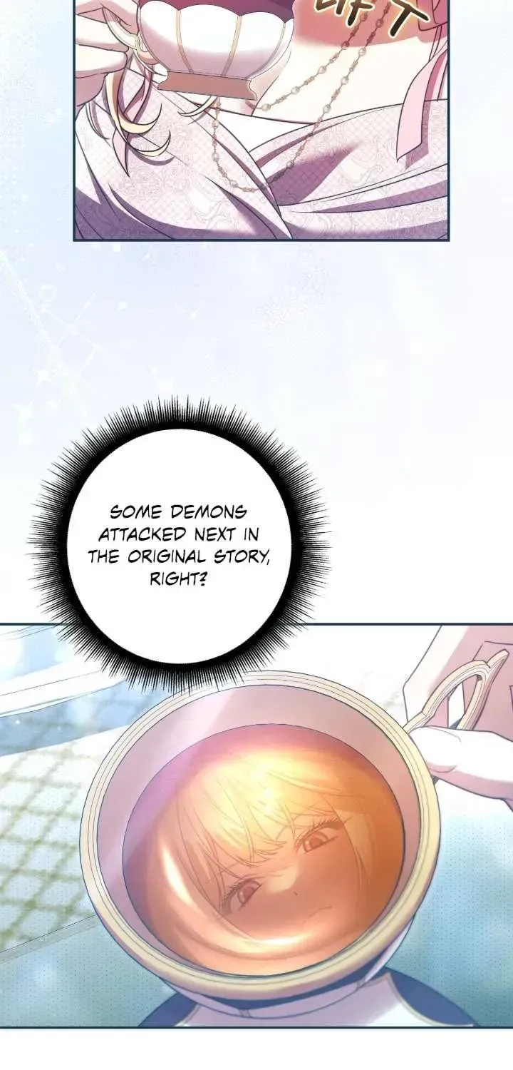 A Villain Consumed by Desire Chapter 9 - page 45