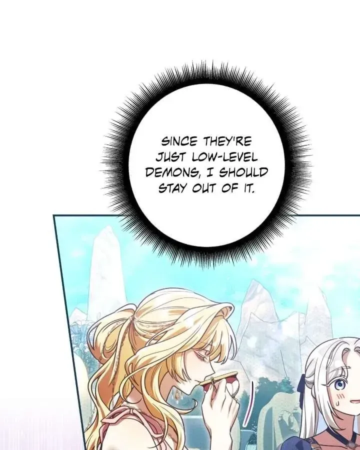 A Villain Consumed by Desire Chapter 9 - page 46