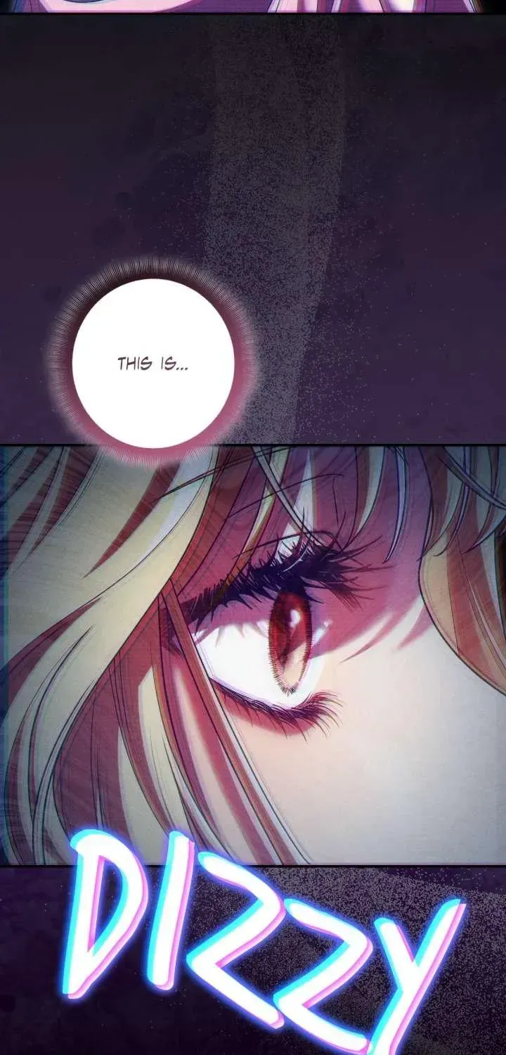 A Villain Consumed by Desire Chapter 9 - page 49