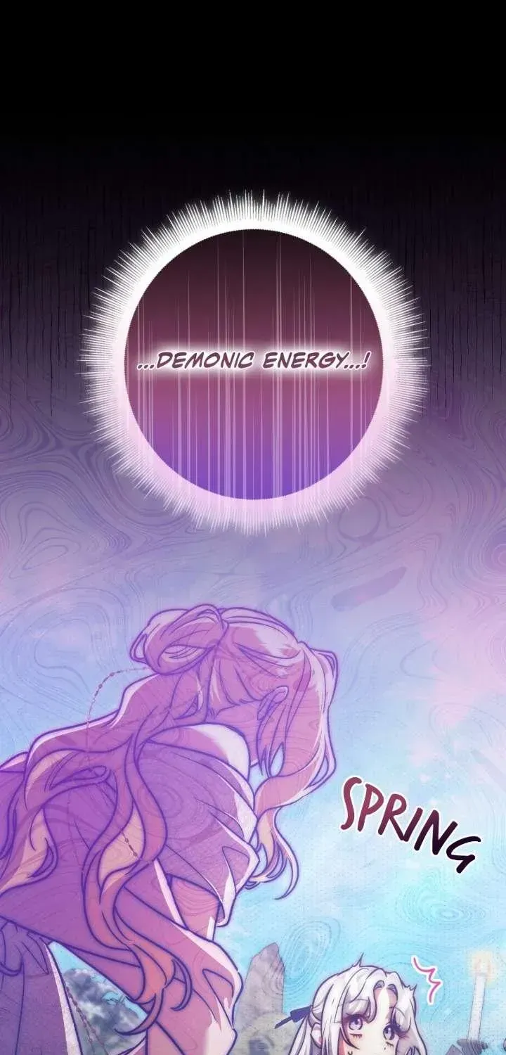 A Villain Consumed by Desire Chapter 9 - page 51