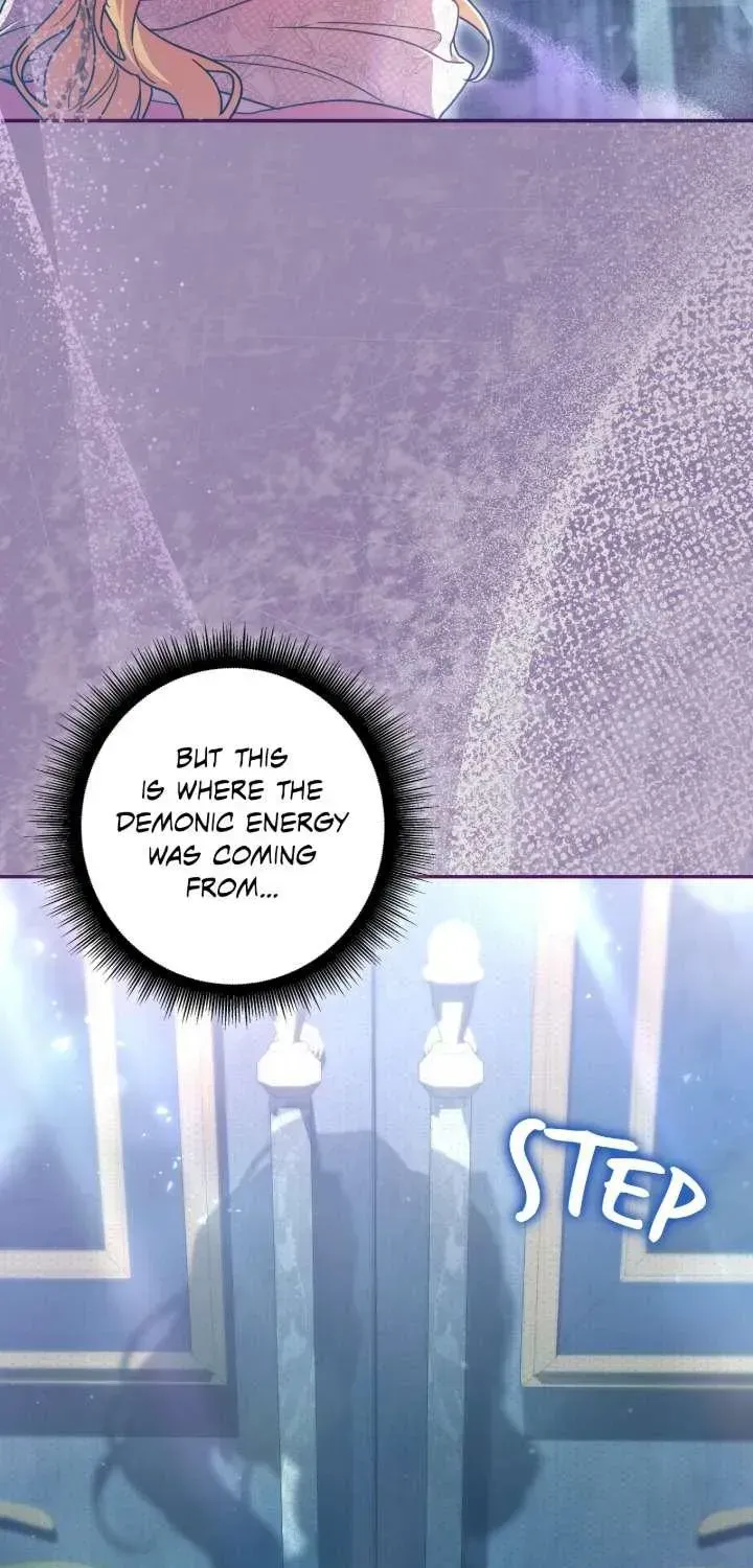 A Villain Consumed by Desire Chapter 9 - page 61