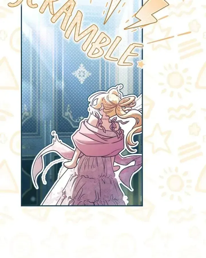 A Villain Consumed by Desire Chapter 9 - page 64