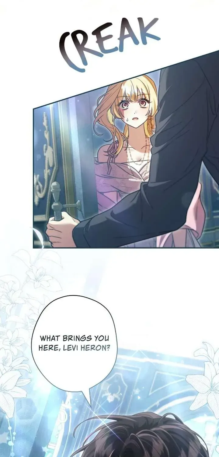 A Villain Consumed by Desire Chapter 9 - page 65