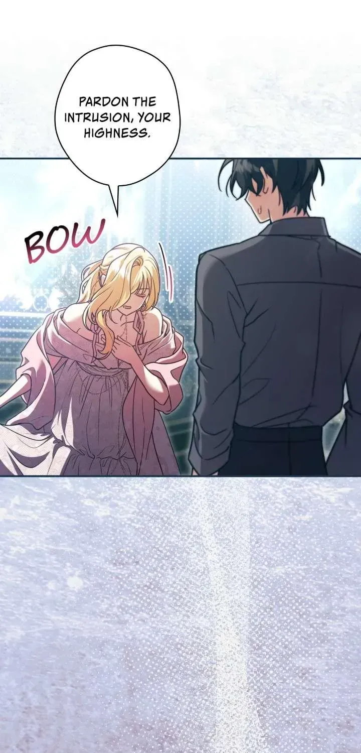 A Villain Consumed by Desire Chapter 9 - page 68