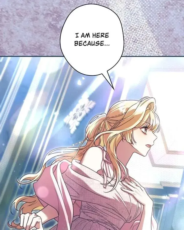 A Villain Consumed by Desire Chapter 9 - page 69