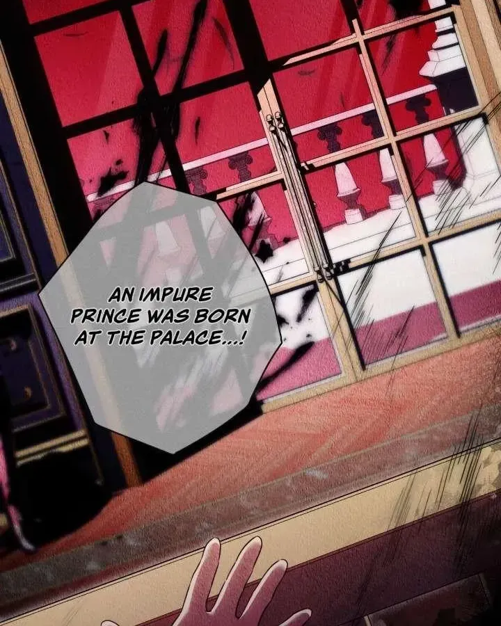 A Villain Consumed by Desire Chapter 9 - page 71