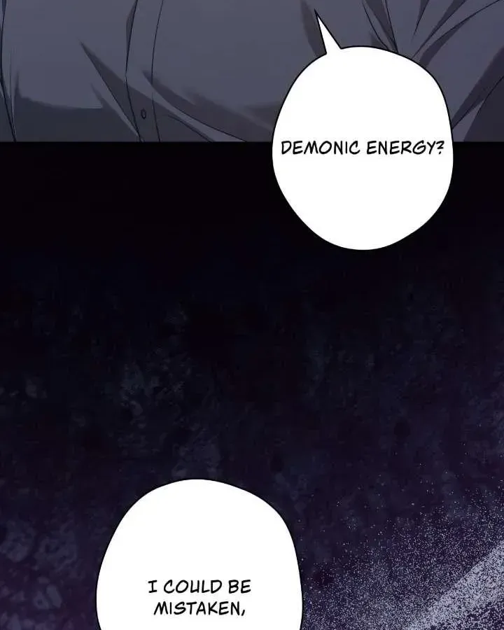 A Villain Consumed by Desire Chapter 9 - page 73