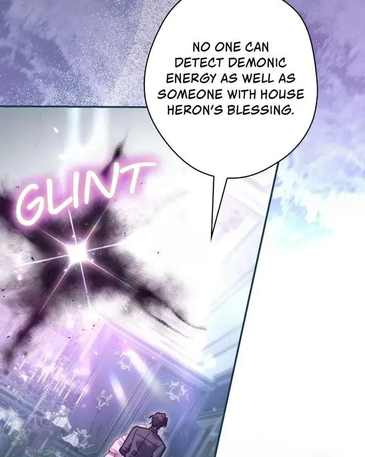 A Villain Consumed by Desire Chapter 9 - page 75