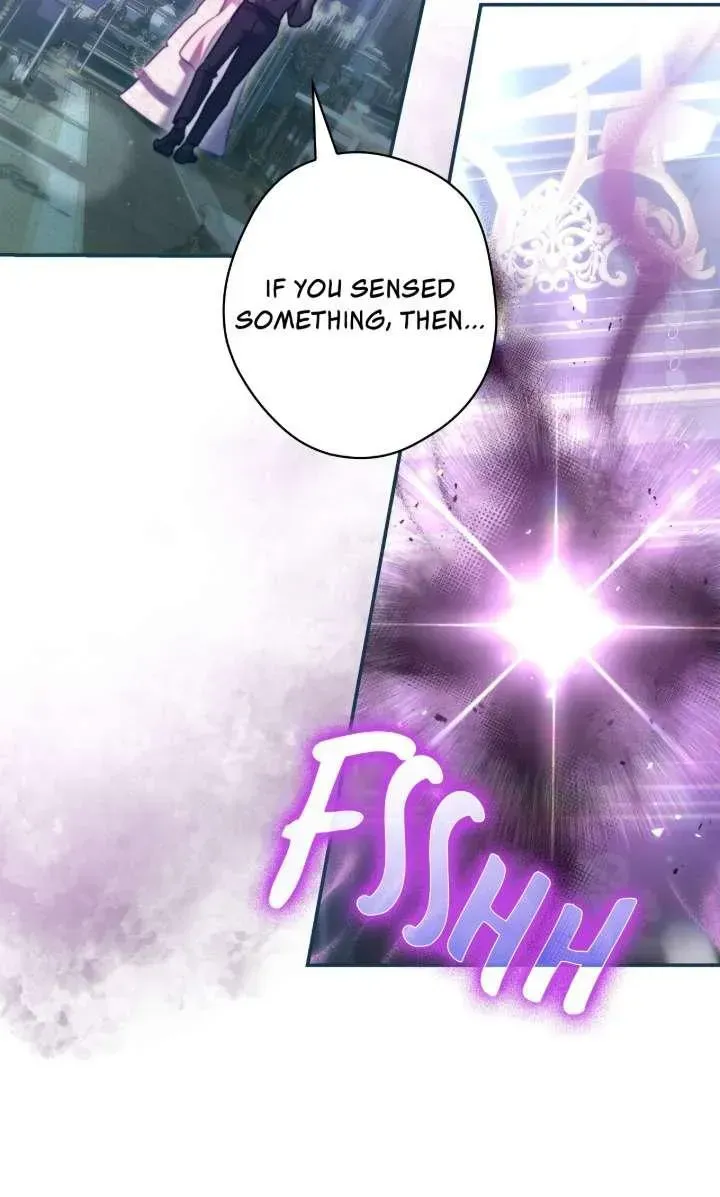 A Villain Consumed by Desire Chapter 9 - page 76