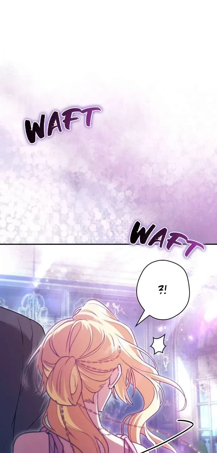 A Villain Consumed by Desire Chapter 9 - page 77