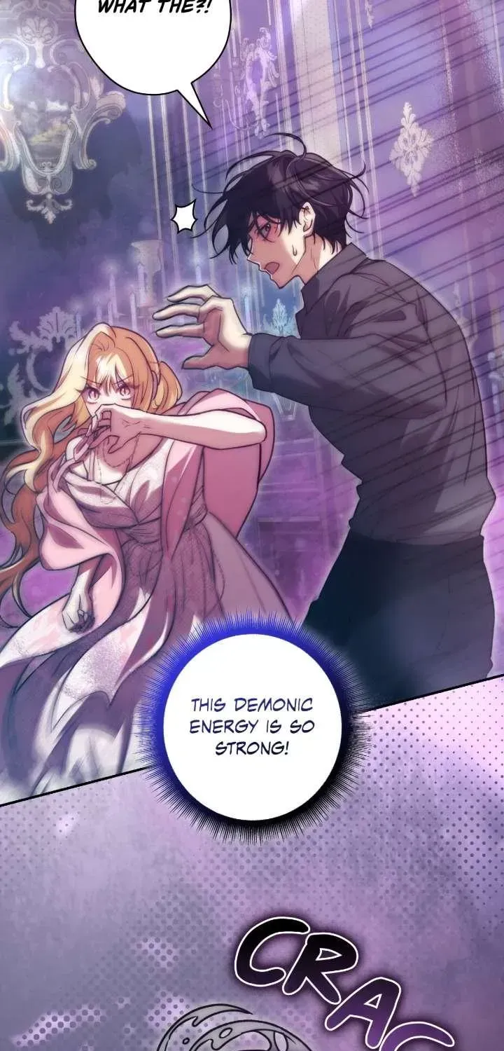 A Villain Consumed by Desire Chapter 9 - page 79