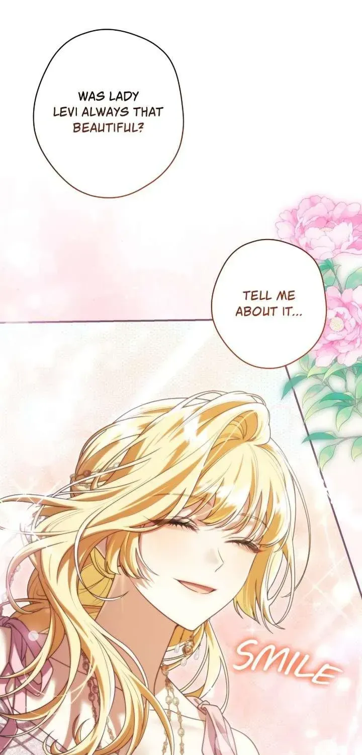 A Villain Consumed by Desire Chapter 9 - page 8