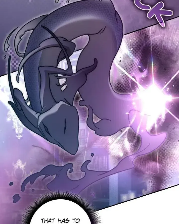 A Villain Consumed by Desire Chapter 9 - page 80