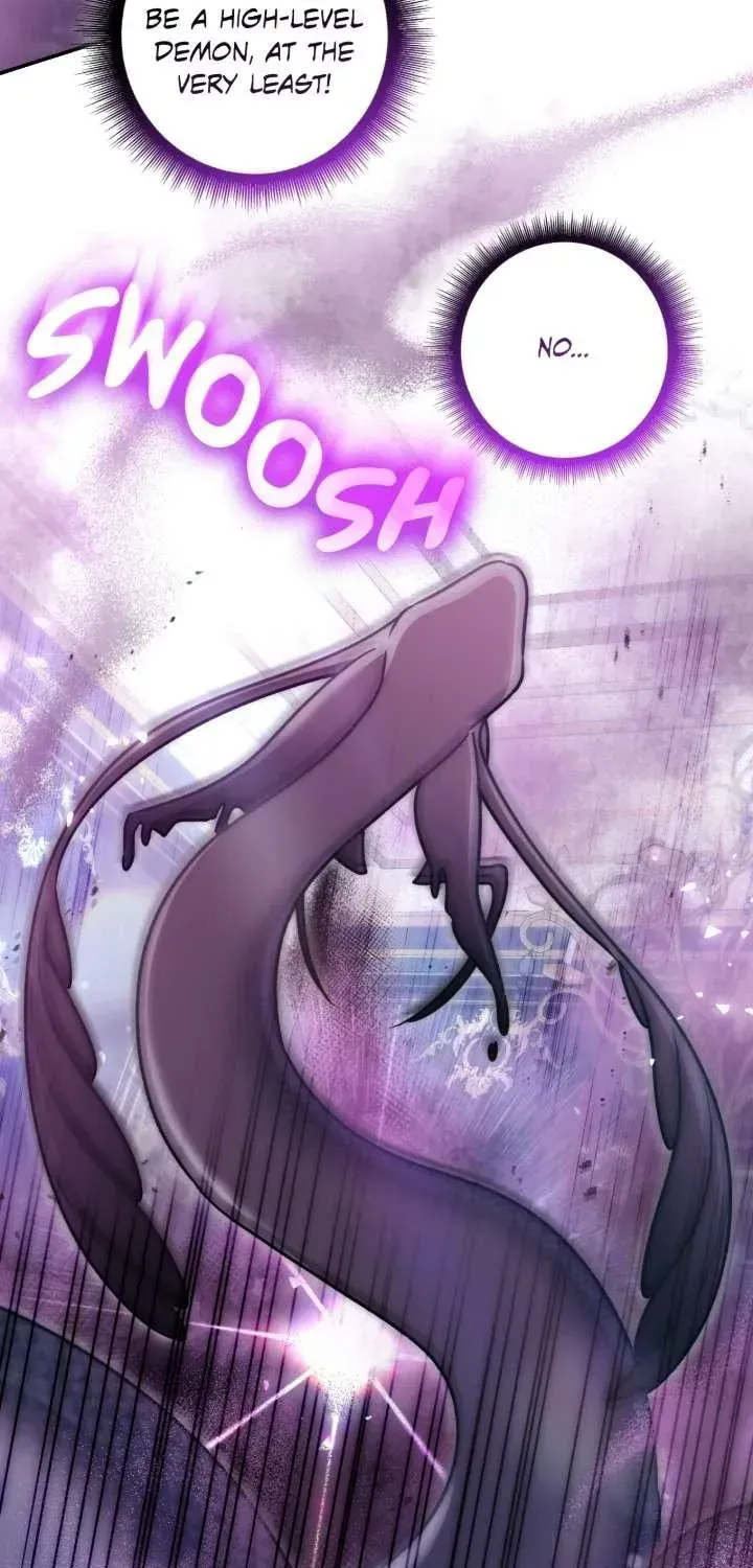 A Villain Consumed by Desire Chapter 9 - page 81
