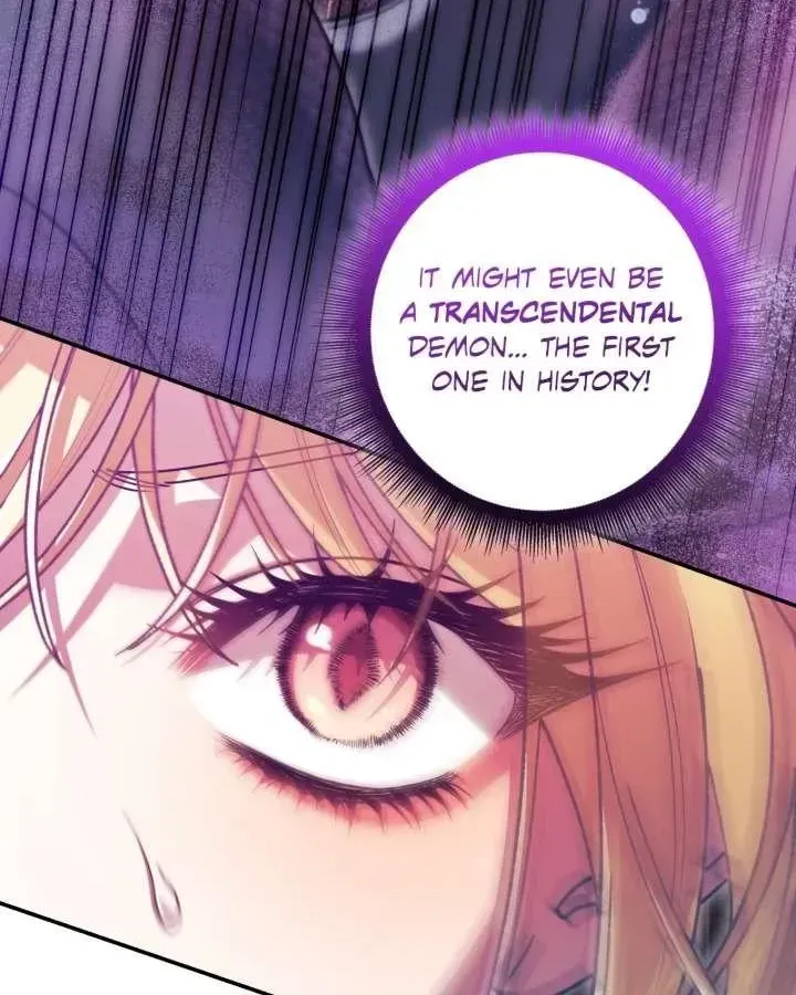 A Villain Consumed by Desire Chapter 9 - page 82