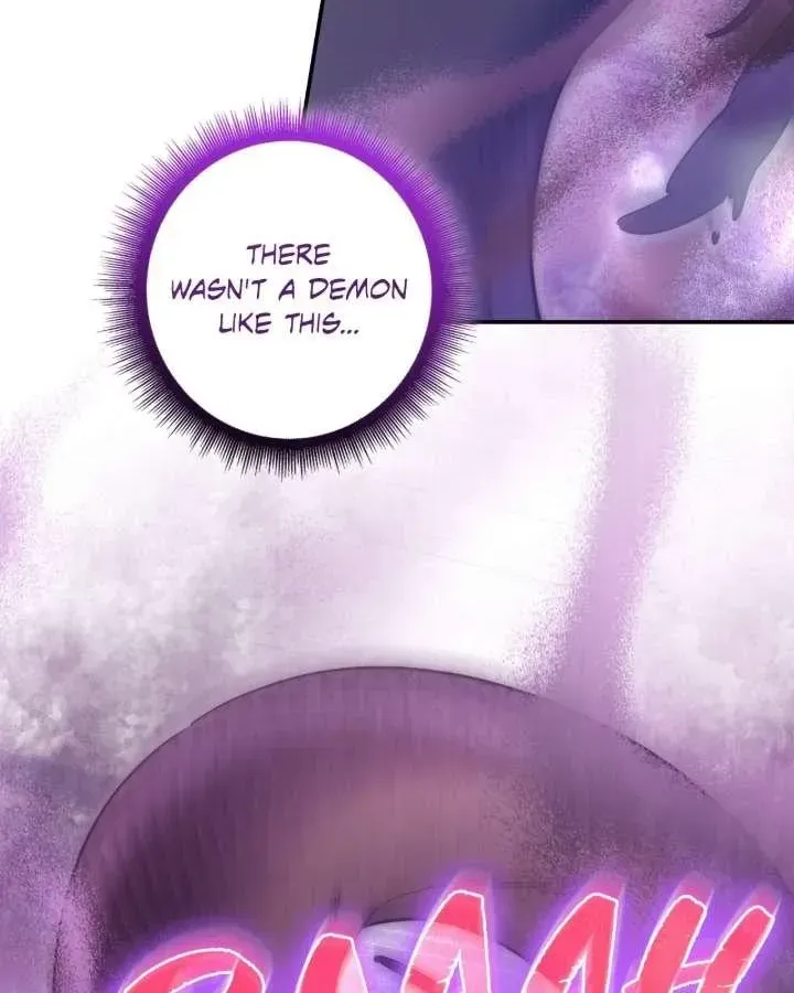 A Villain Consumed by Desire Chapter 9 - page 86