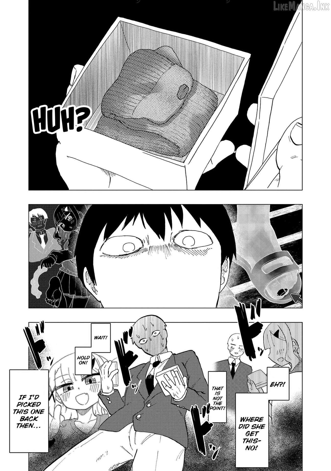 Ao wo Fumu Chapter 2 - page 27