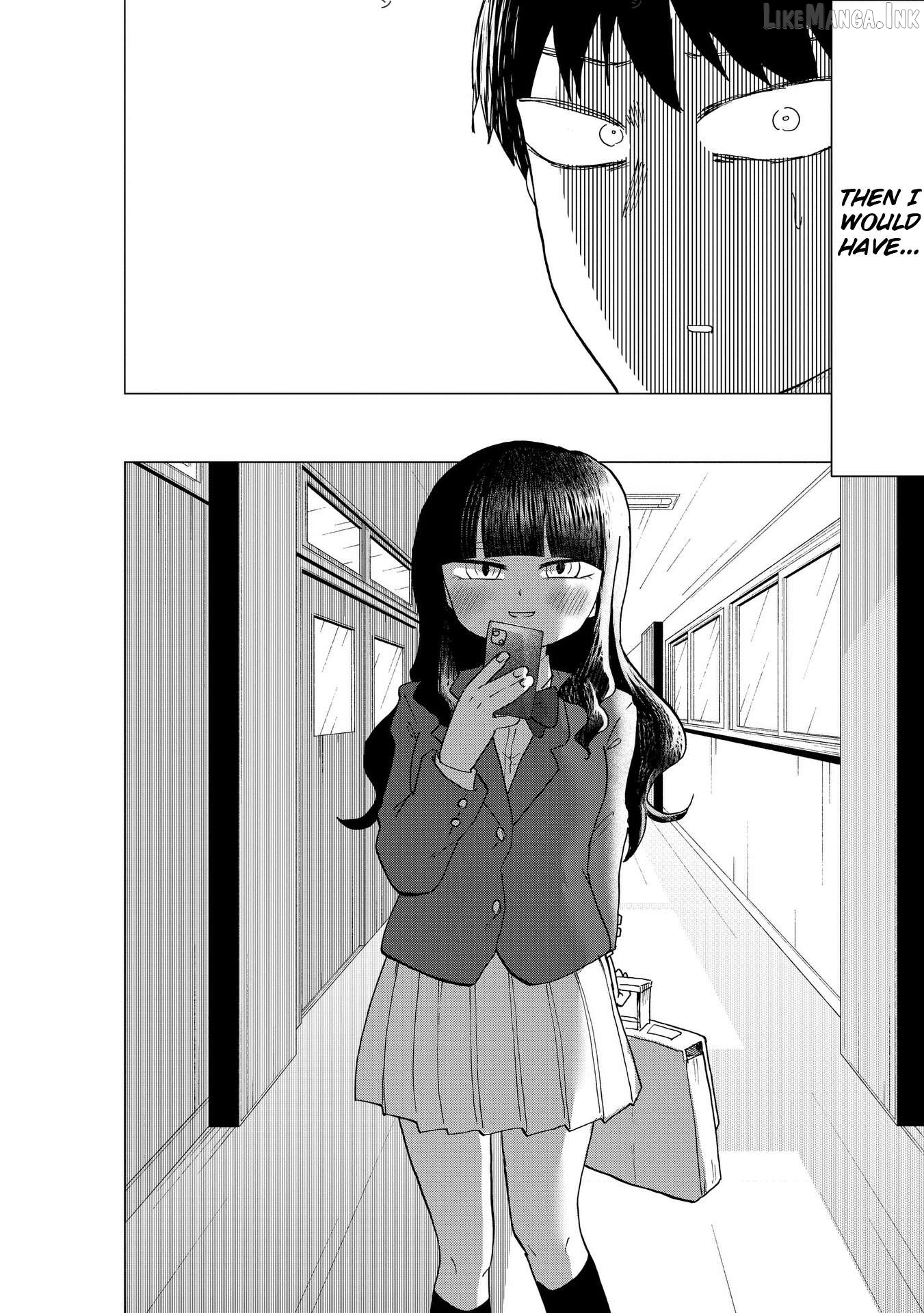 Ao wo Fumu Chapter 2 - page 28