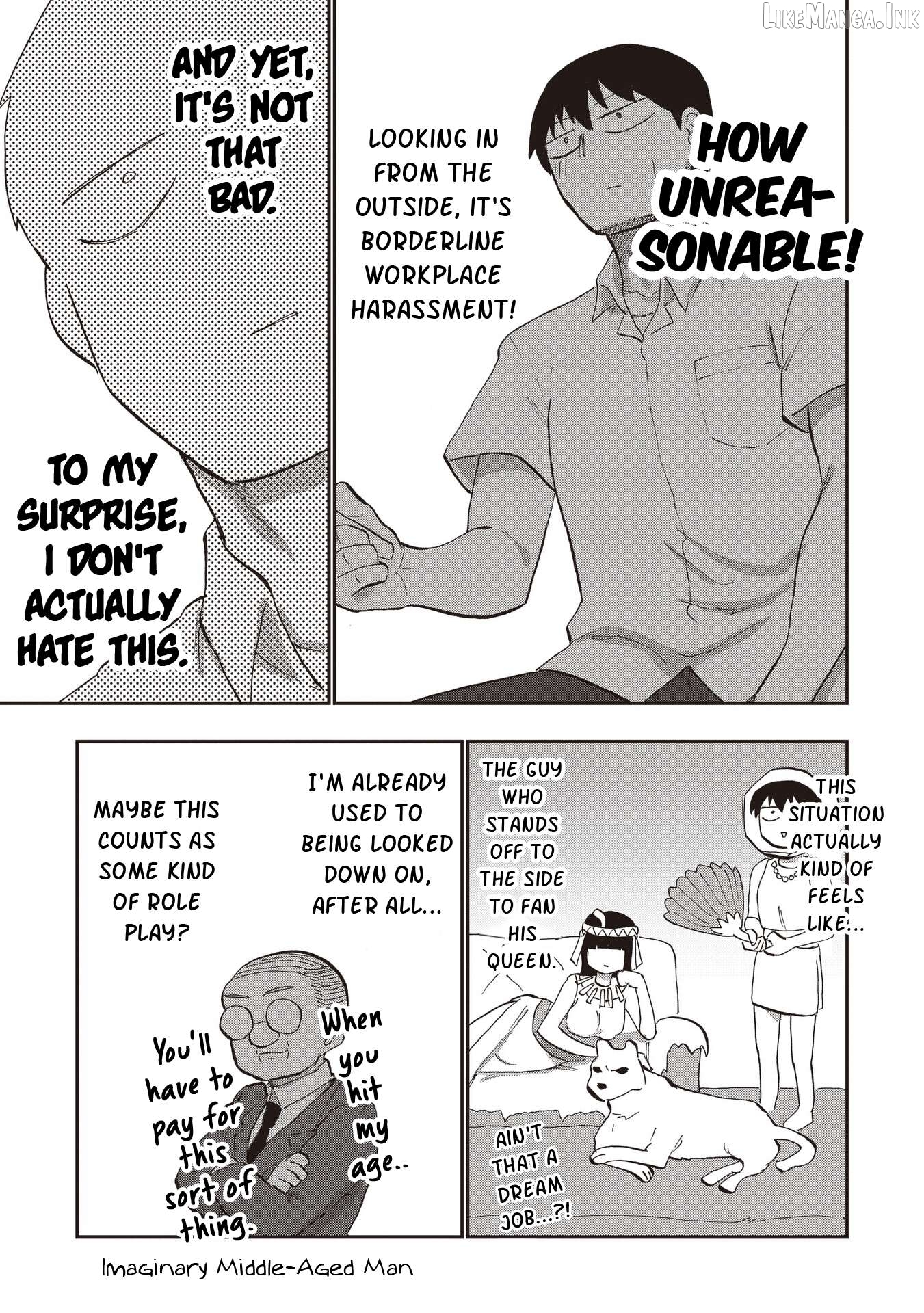Ao wo Fumu Chapter 9 - page 9